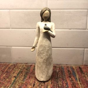 Willow Tree Peace Figurine
